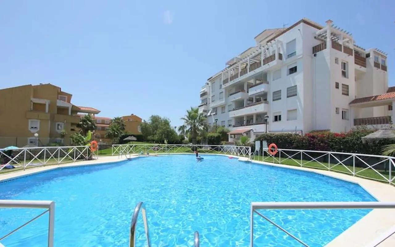 Avenida Gandhi Benalmadena contacts