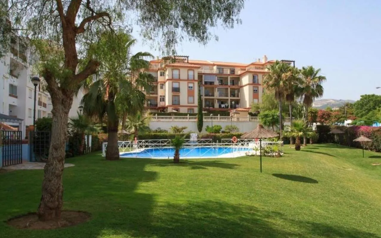 Avenida Gandhi Benalmadena Hotell 0*,  Spanien